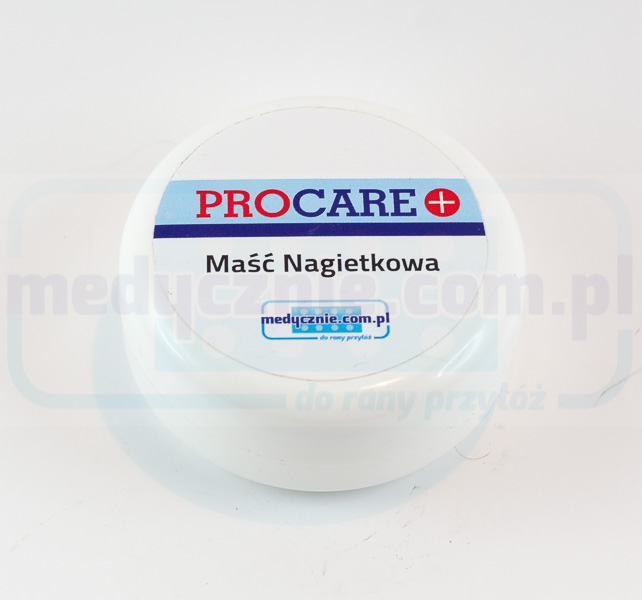 Мазь календули PROCARE+ 80г